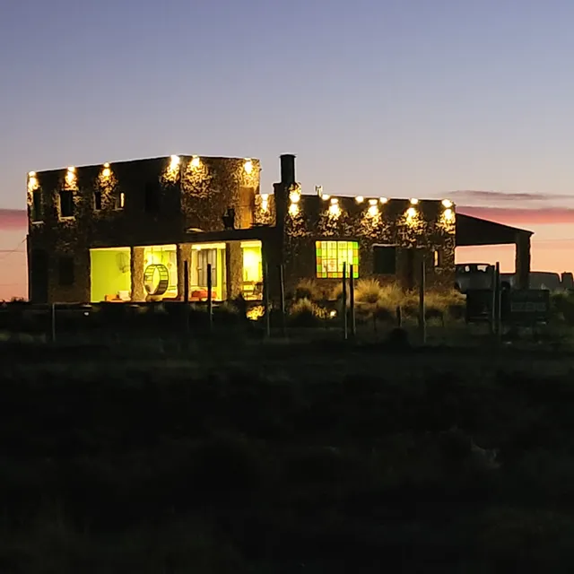 Casona Islas Blancas