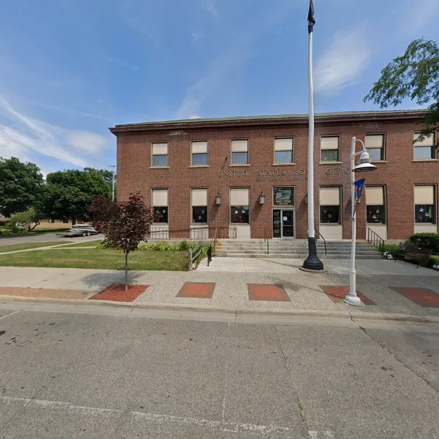 United States Postal Service