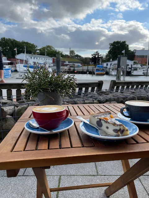 Ahoi Kaffeerösterei