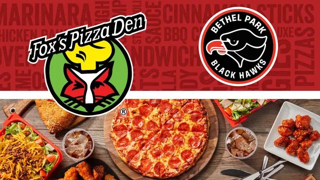 Fox's Pizza Den of Bethel Park