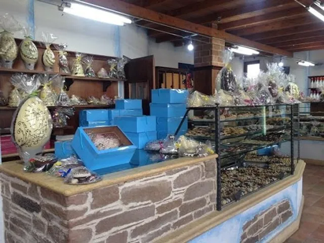 Pasticceria L'Oasi Deliziosa