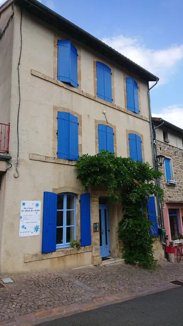 Gîte Le Chant Des Etoiles