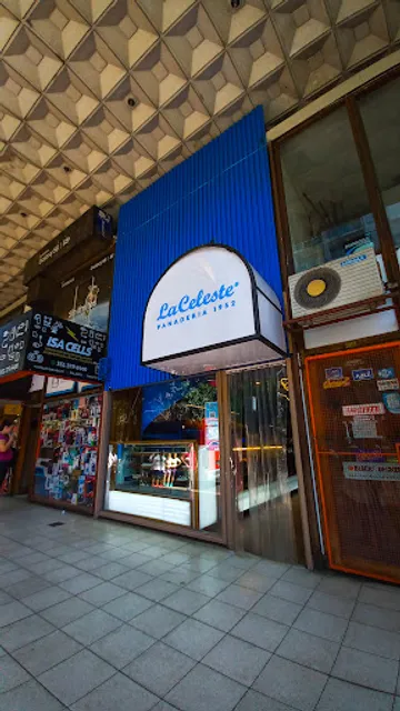 La Celeste – Panadería [Sucursal: Av. Colón]