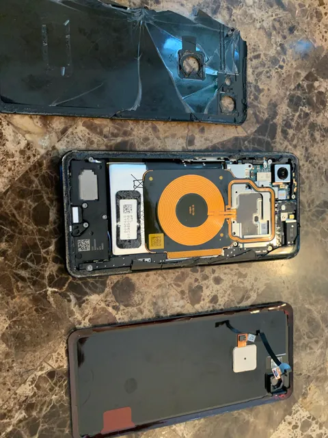 Roaming Repairs - We come to you - Phone & Computer Repair