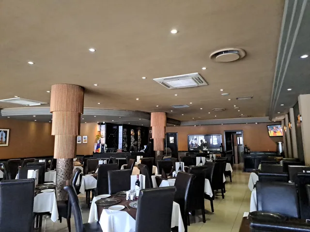 The Classic India Restaurant Bedfordview