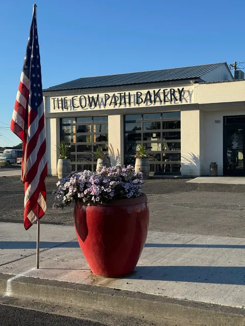 The Cow Path Bakery