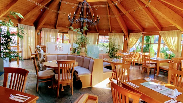 Restaurant Eliá Griechische Spezialitäten