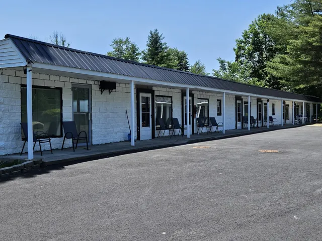 North Toga Motel