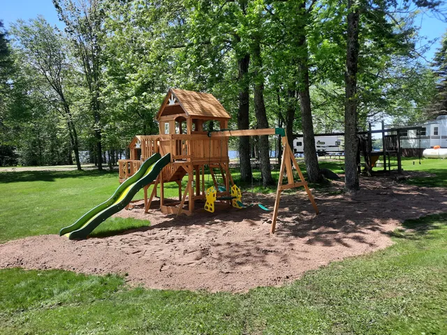 Wildwood Haven Resort and Campground, LLC