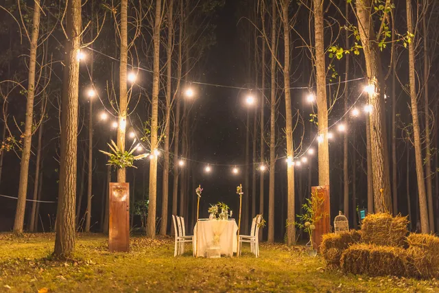 Drina River Glamping