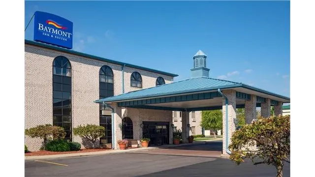 Baymont by Wyndham Plainfield/ Indianapolis Arpt Area