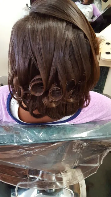 Penel's Hair Designs