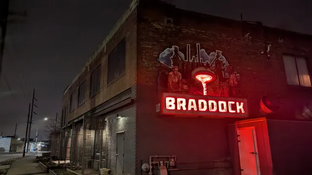 Braddock Public House
