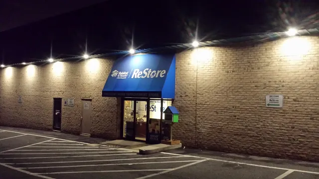 Habitat for Humanity ReStore