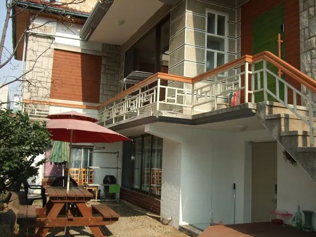 Birdsnest Hostel
