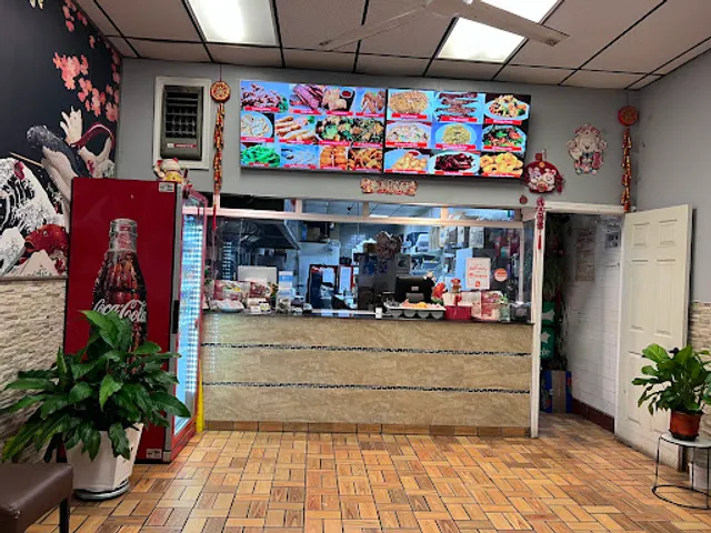 House of Yau Kitchen