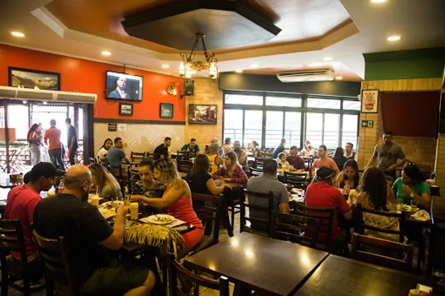 Baião de Dois Casa do Norte