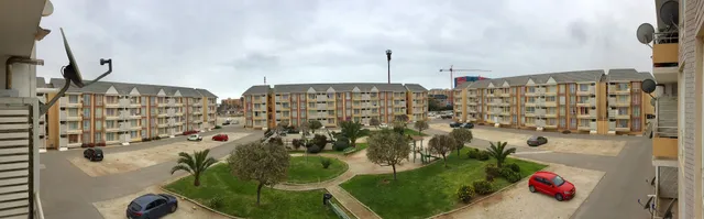 Kingdoms of Spain condo