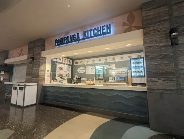 Pampanga Kitchen Pearl City