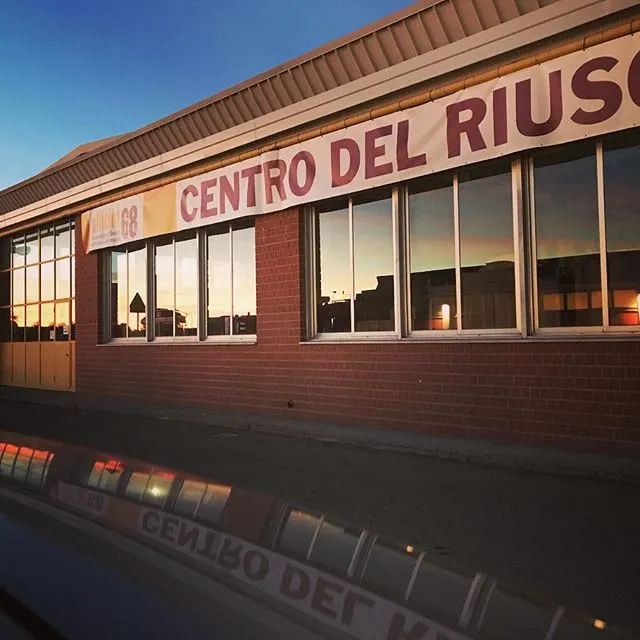 Officina68 - Centro del Riuso