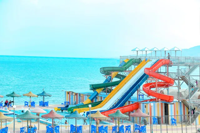 Lusinda Resort & Spa