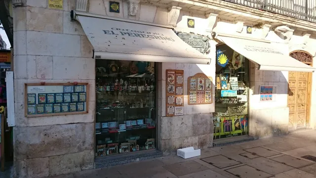 Regalos El Peregrino