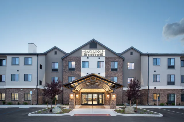 Staybridge Suites Carson City - Tahoe Area by IHG