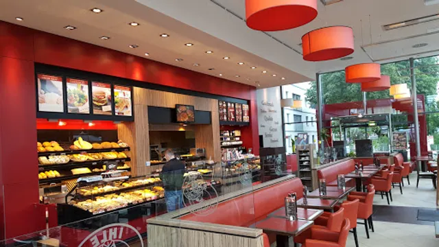 Landbäckerei IHLE GmbH