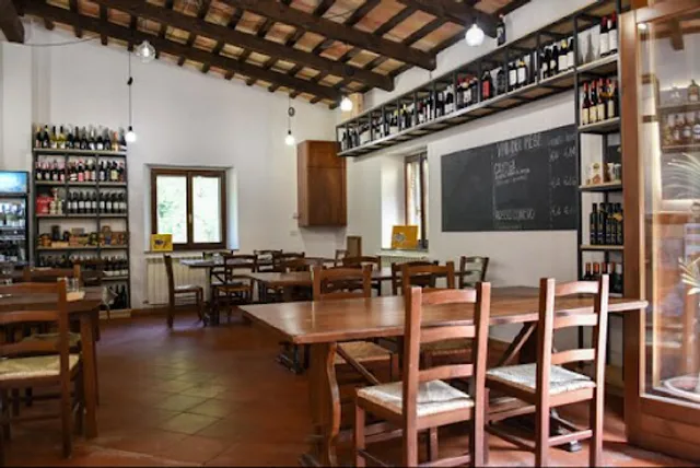 Ristorante Mulino DiVino