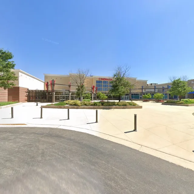 Phoenix Theatres Cantera Warrenville 17 + PTX