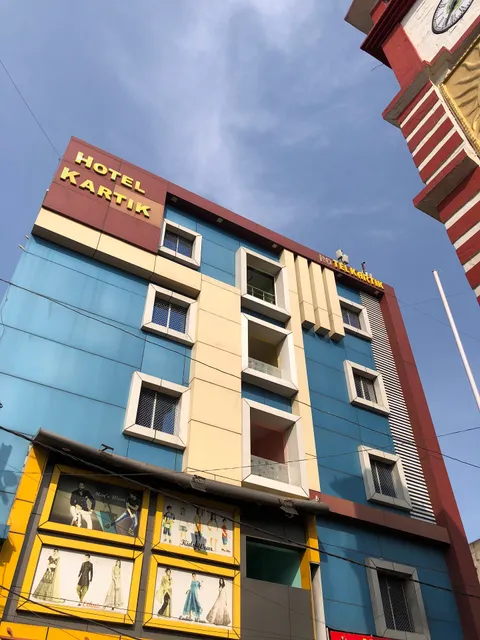 Hotel Kartik