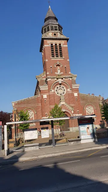 Bar tabac Le Fontenoy