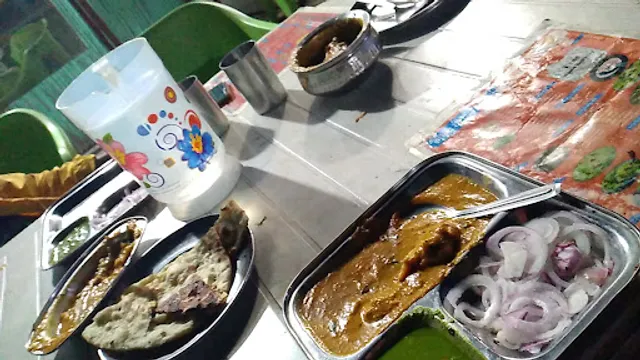 Eatwell Hotel & Restaurant