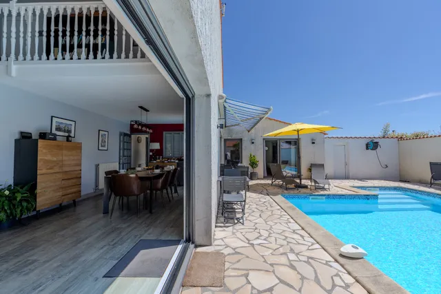 Les Pertuis Rochelais