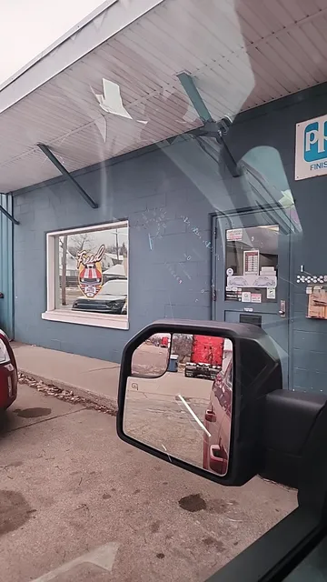 Freed Auto Inc Albion