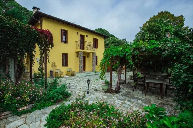 Guesthouse Ellis (Escape Pelion)
