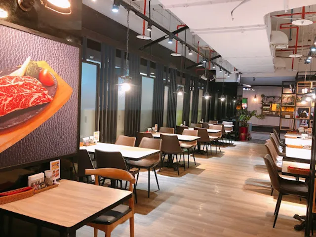 鬥牛士經典牛排（台南Focus店）