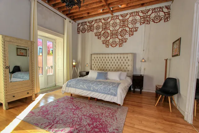 Mansión Von Humboldt