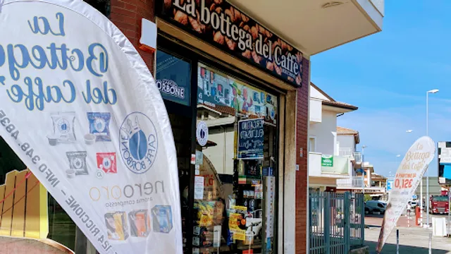 La Bottega del Caffè