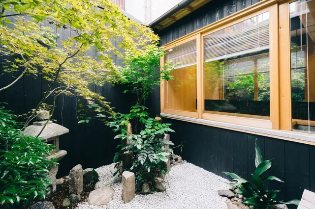 Miro Sanjo Umemiyacho Tei