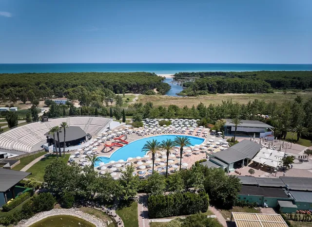 Torreserena Resort