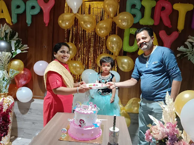 Shree Krishna Bhojnalay