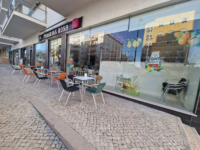 Padaria Rosa