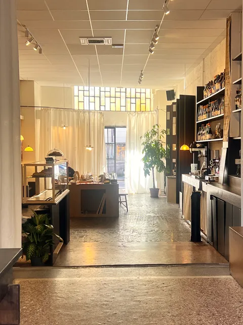 Ananke Forno e Storie