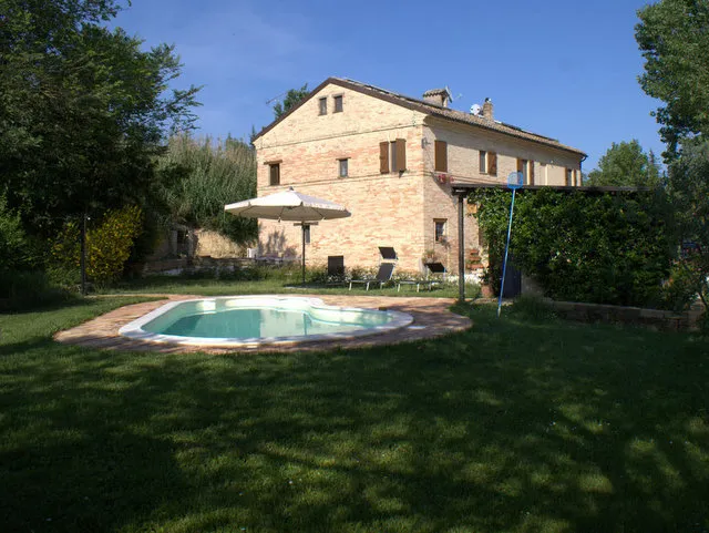 Casa Il Girasole B&B