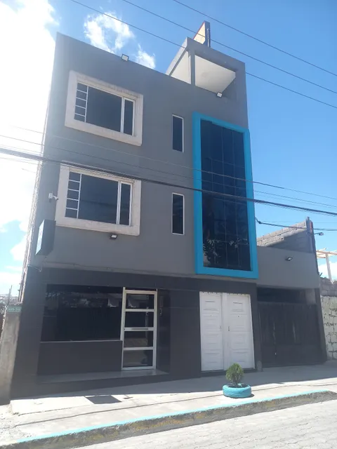 Hostal El V-rgel Norte