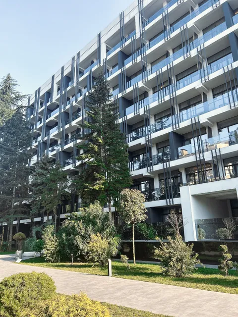 Бутик-Отель "Monet"