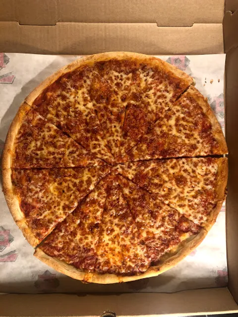 Pizza Express & More