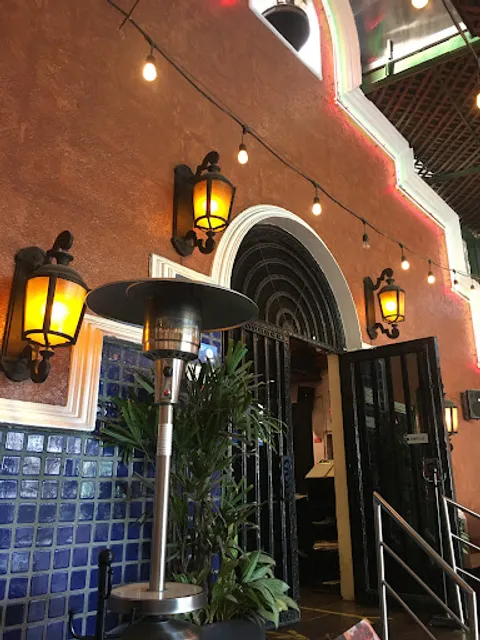 Casagrande Restaurante