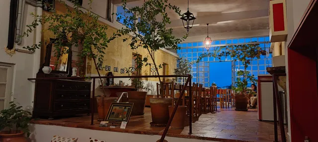 Residencial Avenida Hostel